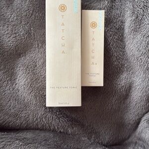 Tatcha The Texture Tonic Set